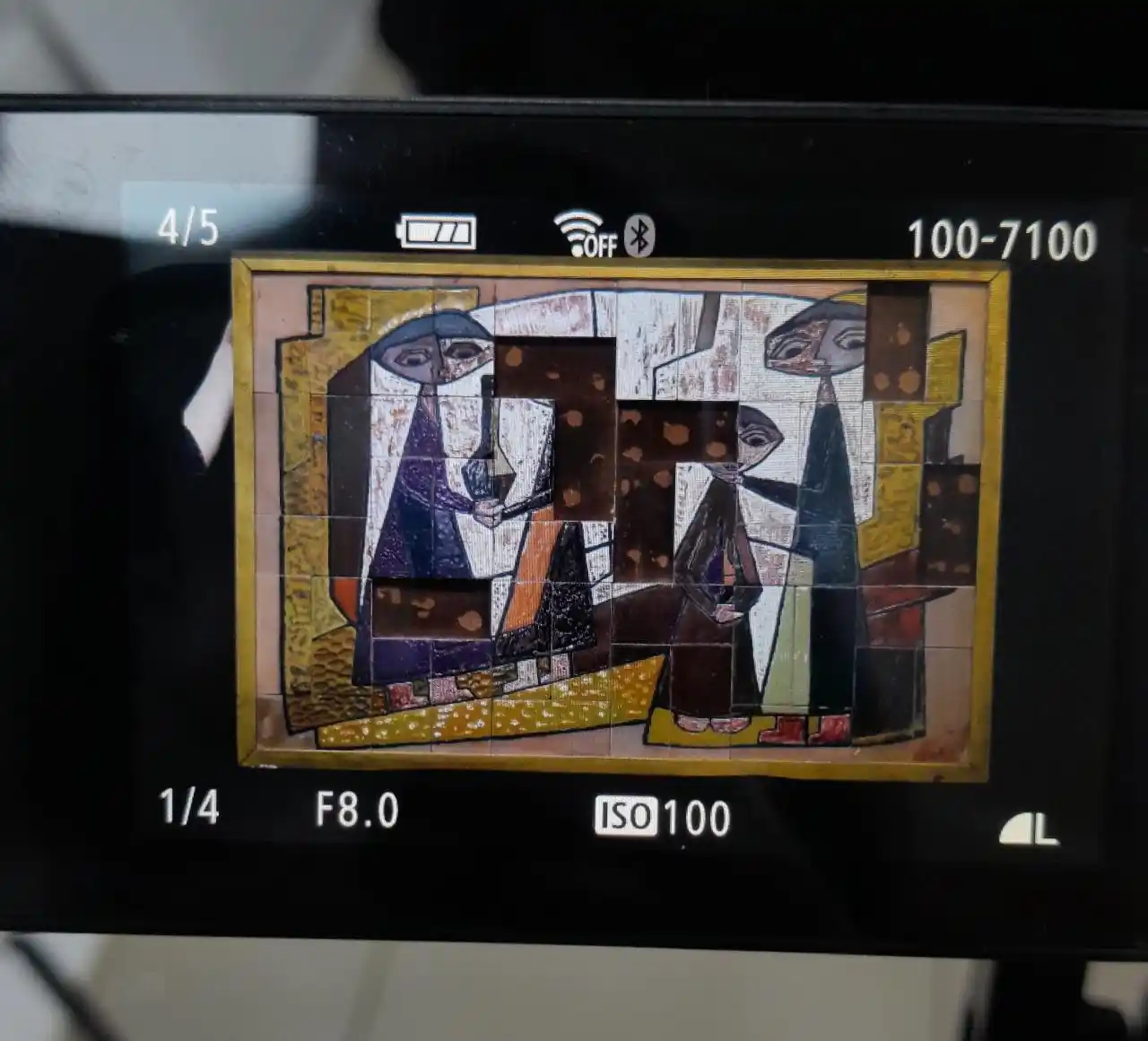 Museo Fueguino de Arte Niní Bernardello post