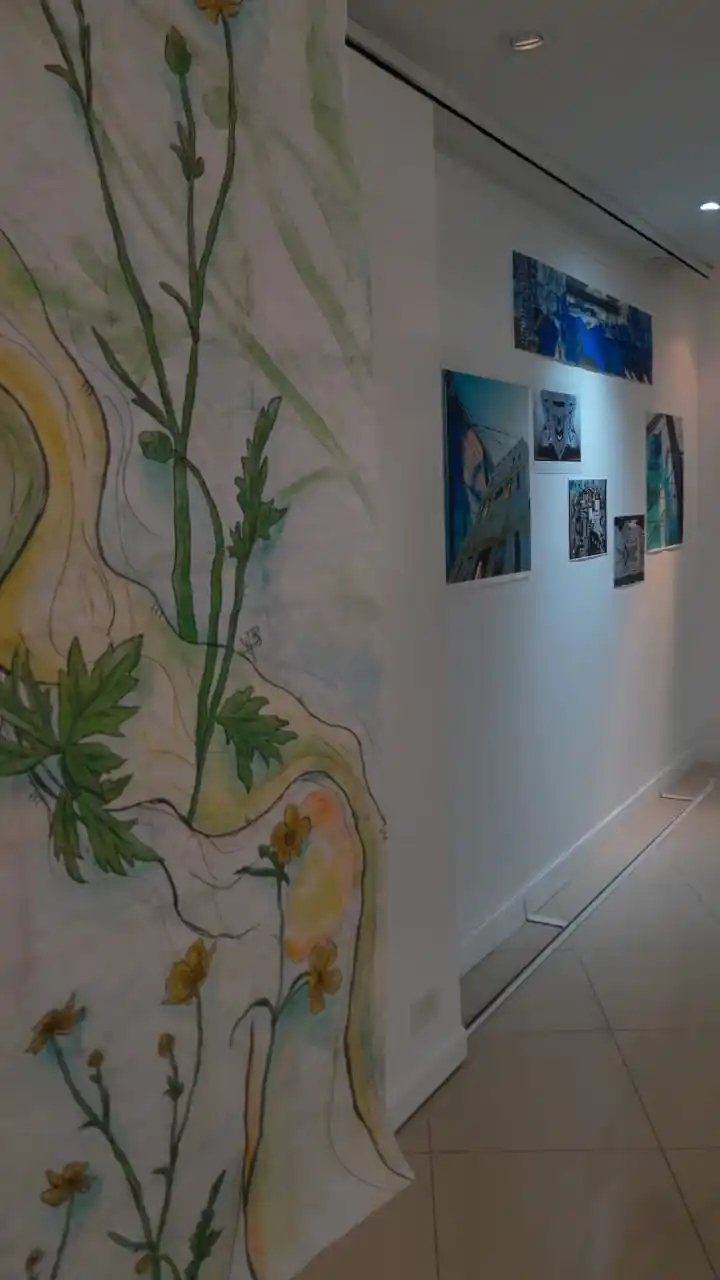 Museo Fueguino de Arte Niní Bernardello post