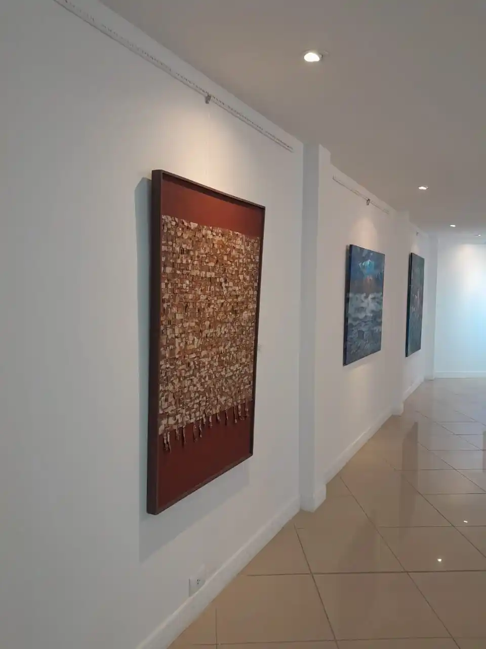 Museo Fueguino de Arte Niní Bernardello post