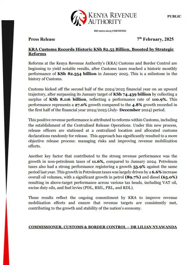 Mwango Capital post