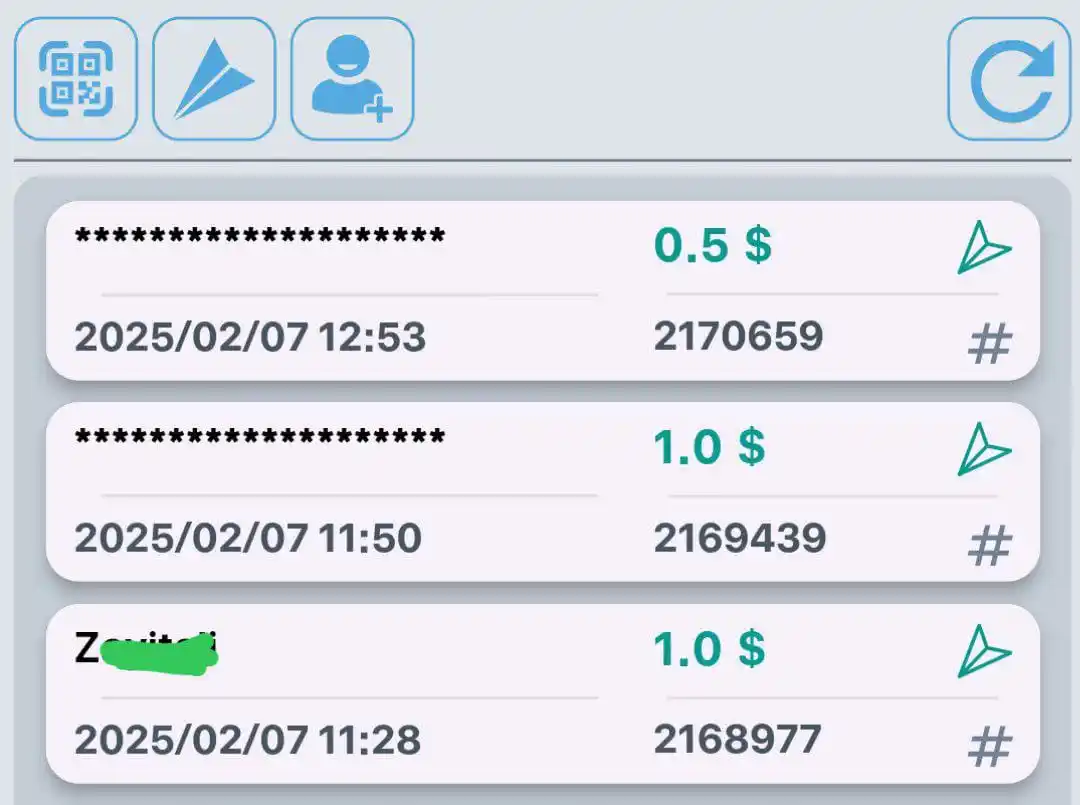 نەزەر فوندى - Nazar Fund post