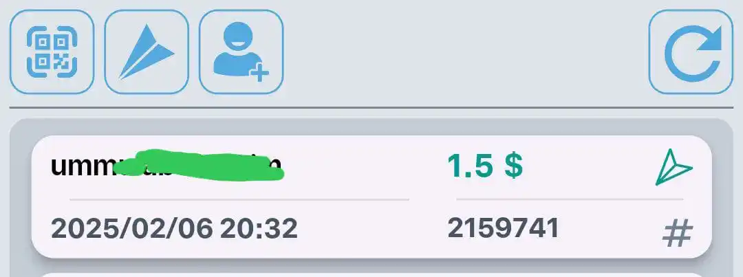 نەزەر فوندى - Nazar Fund post