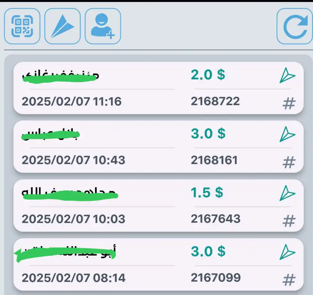 نەزەر فوندى - Nazar Fund post