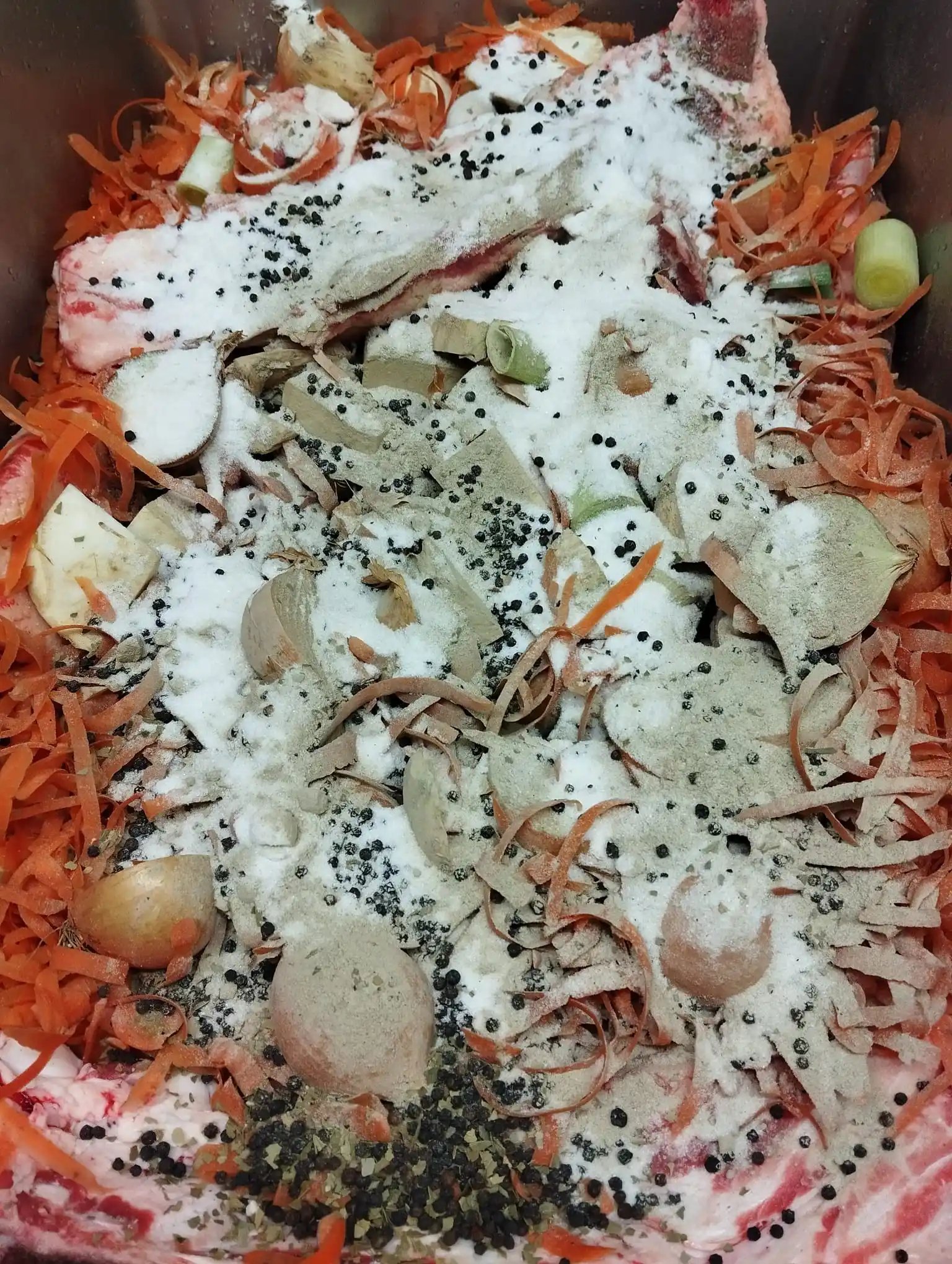 Naturfleischerei Wefers in Krefeld post
