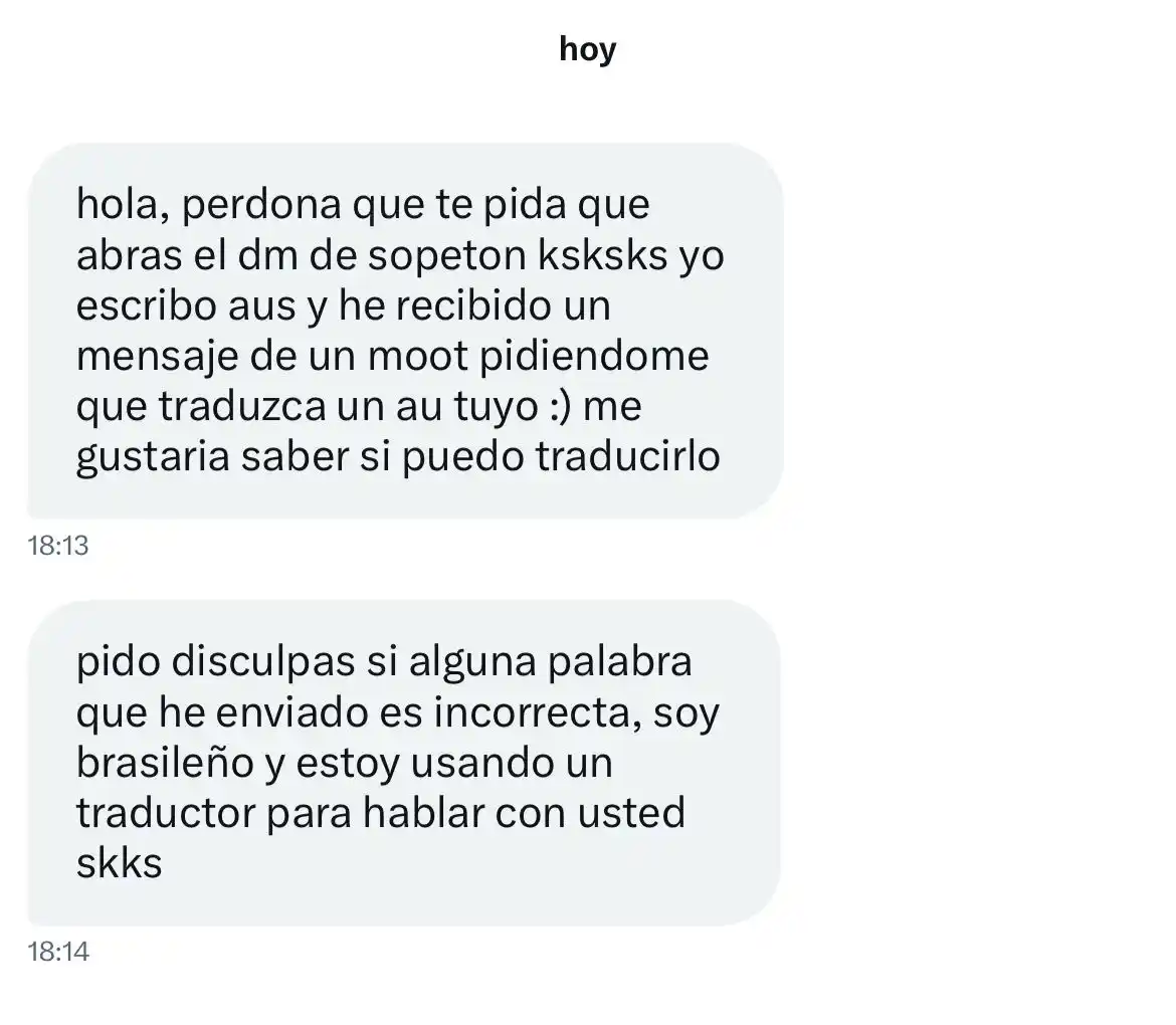 crazy streamer enthusiasts post