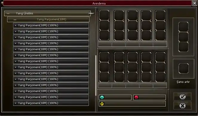 NefGames® Uluhan2 DUYURU post