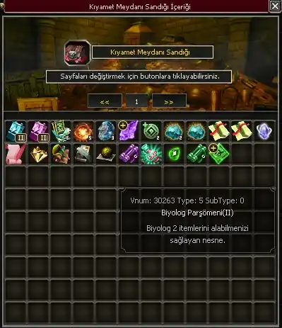 NefGames® Uluhan2 DUYURU post