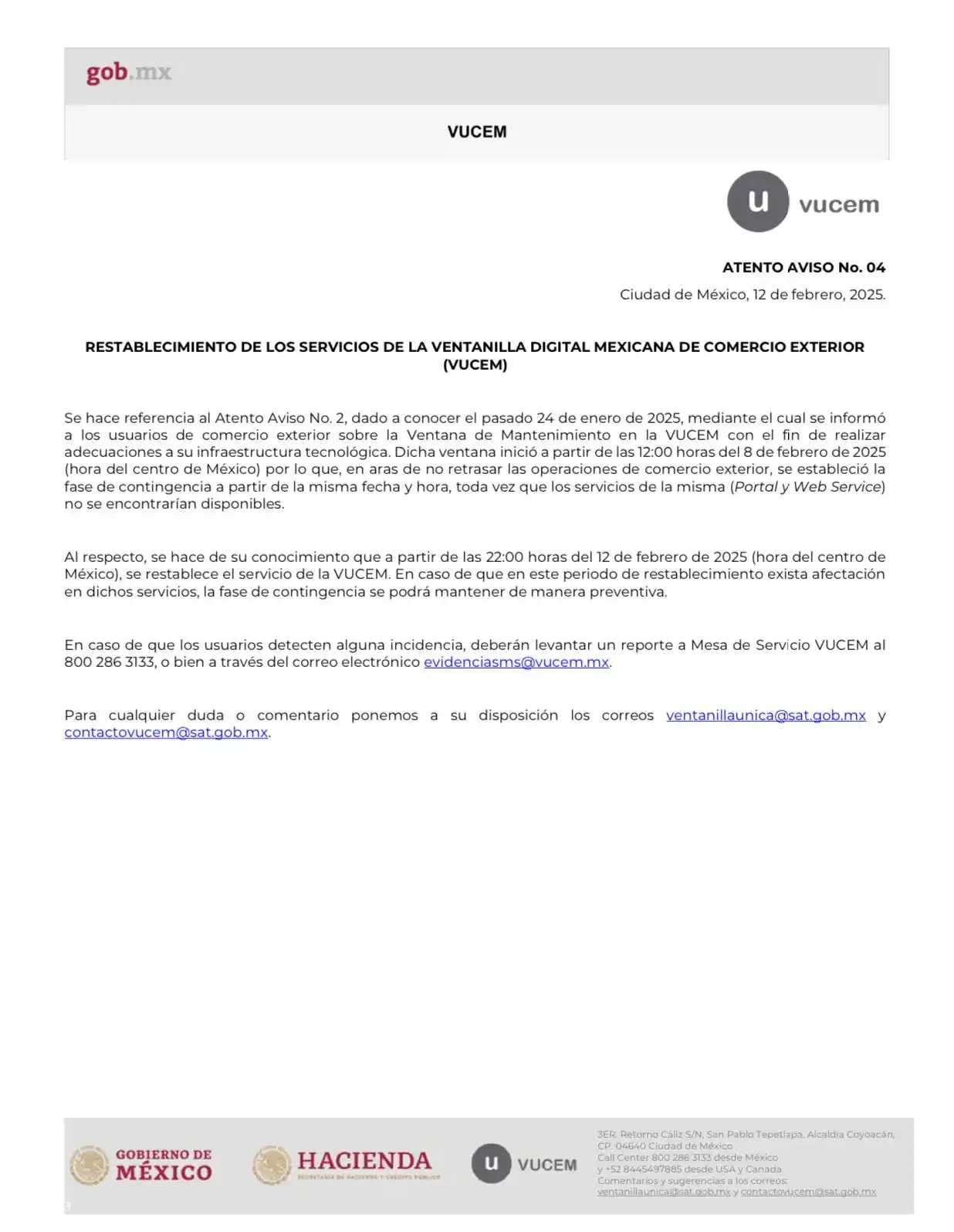Negocios Internacionales 2.0 🌎🗞️ post