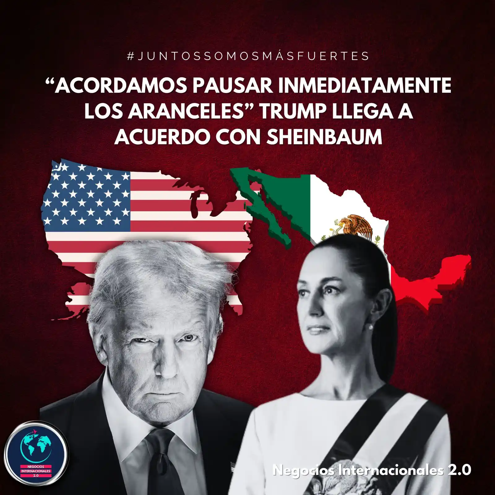Negocios Internacionales 2.0 🌎🗞️ post