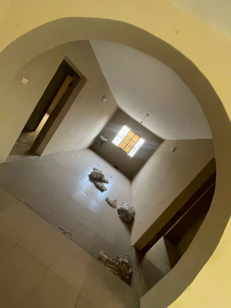 NEGRO GLOBAL HOMES  IBADAN.... ALL APARTMENTS 24/7 SURE PLUG IN IBADAN post