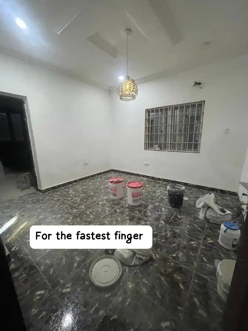 NEGRO GLOBAL HOMES  IBADAN.... ALL APARTMENTS 24/7 SURE PLUG IN IBADAN post