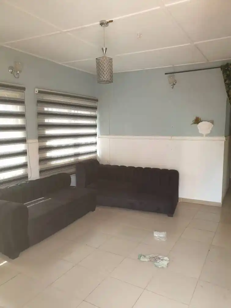NEGRO GLOBAL HOMES  IBADAN.... ALL APARTMENTS 24/7 SURE PLUG IN IBADAN post