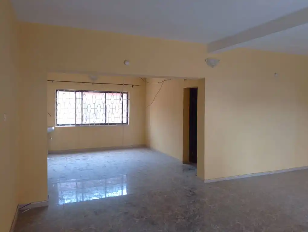 NEGRO GLOBAL HOMES  IBADAN.... ALL APARTMENTS 24/7 SURE PLUG IN IBADAN post