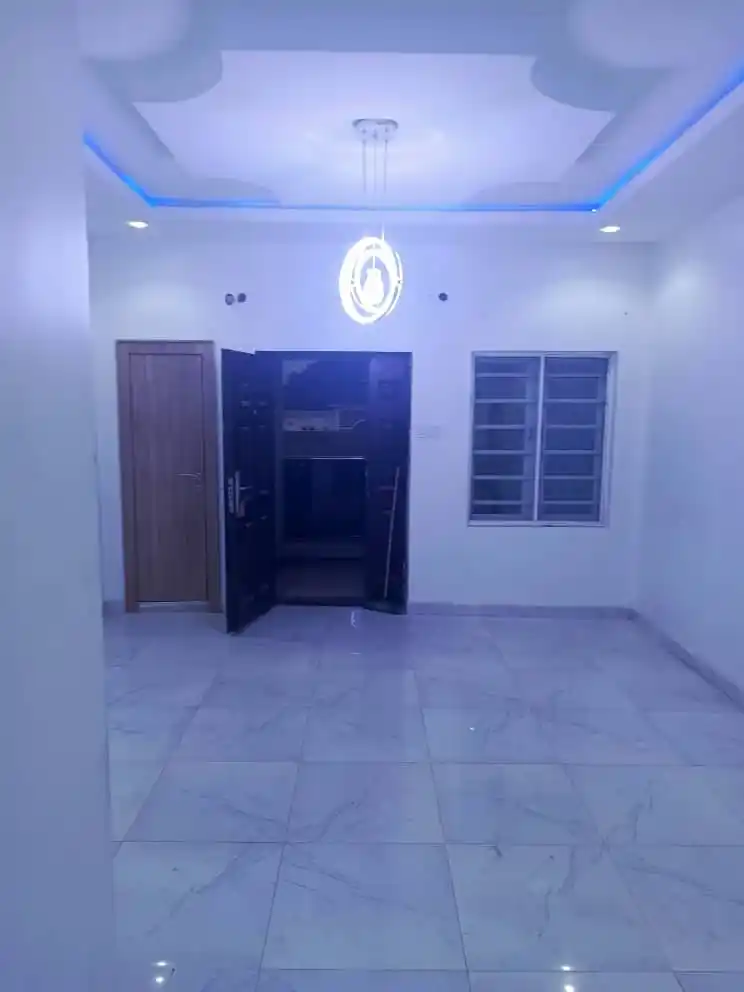 NEGRO GLOBAL HOMES  IBADAN.... ALL APARTMENTS 24/7 SURE PLUG IN IBADAN post