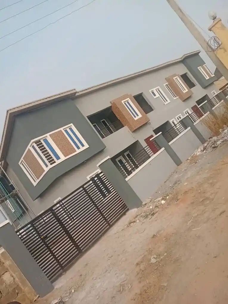 NEGRO GLOBAL HOMES  IBADAN.... ALL APARTMENTS 24/7 SURE PLUG IN IBADAN post