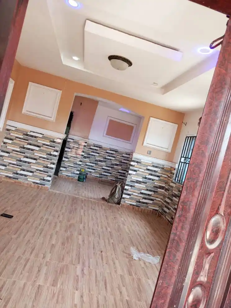 NEGRO GLOBAL HOMES  IBADAN.... ALL APARTMENTS 24/7 SURE PLUG IN IBADAN post