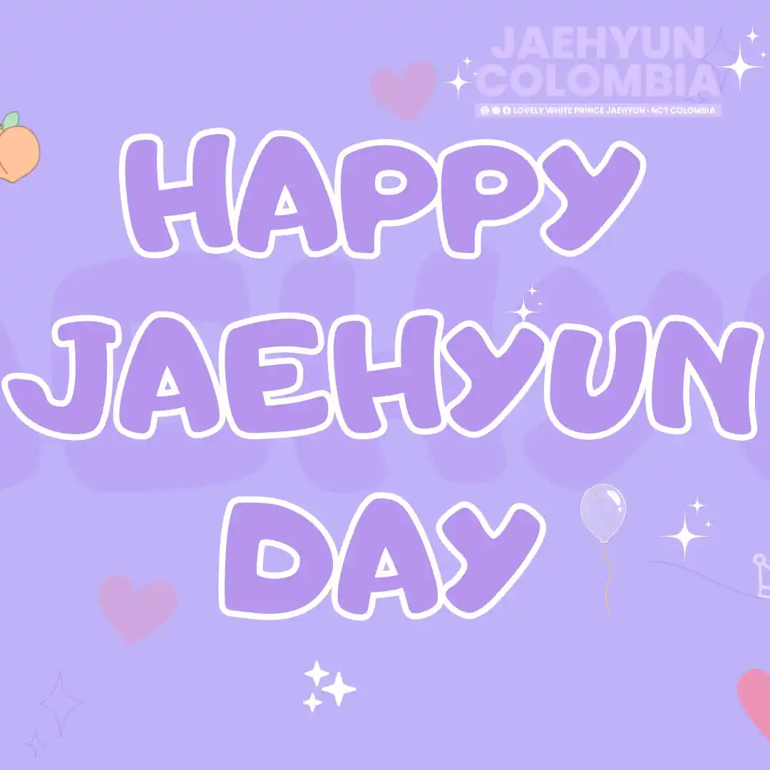Image from Neo City Colombia 🇨🇴: Happy Valentine Boy 💌 14.02.97 ~Staff Jaehyun Nct Colombia <a class...