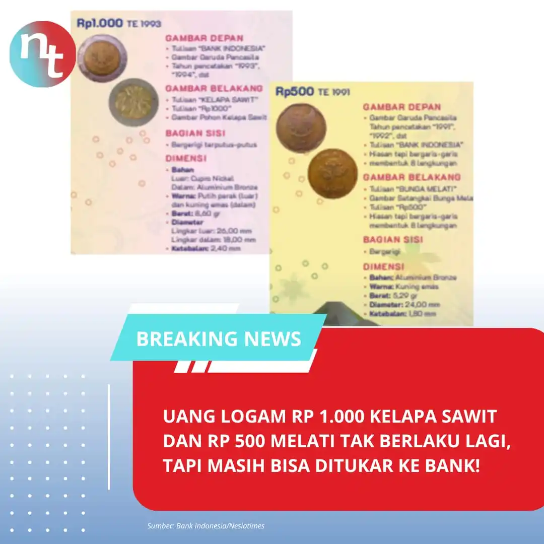 NESIATIMES.COM post