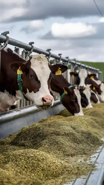 Image from Nile Feeds and Cereals Supplies: ✨️✨️HOW TO MAKE SILAGE FOR USE IN DRY SEASON AND THE NUTRITIONAL BENEF...