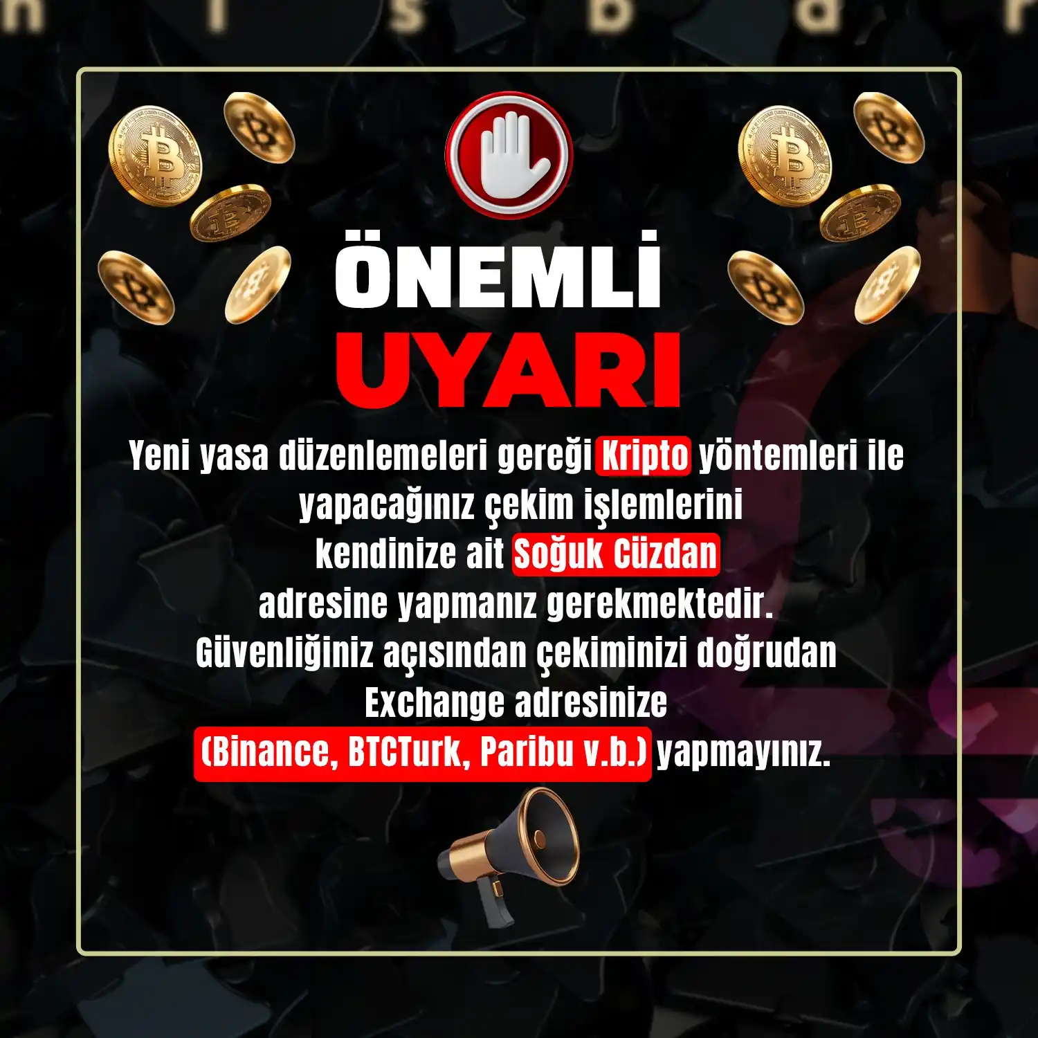 NİSBAR post