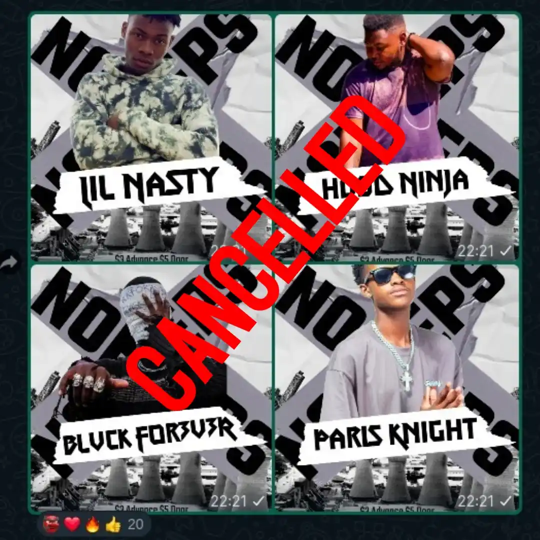NoHeeps post