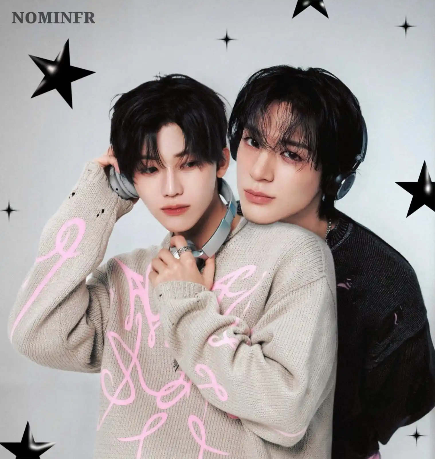 NOMIN PLAYGROUND post