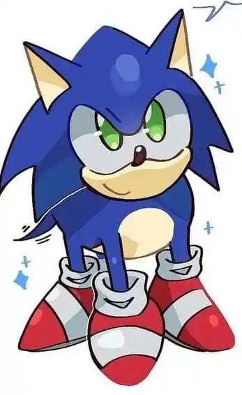 Noticias De Nuestro Erizo Favorito post