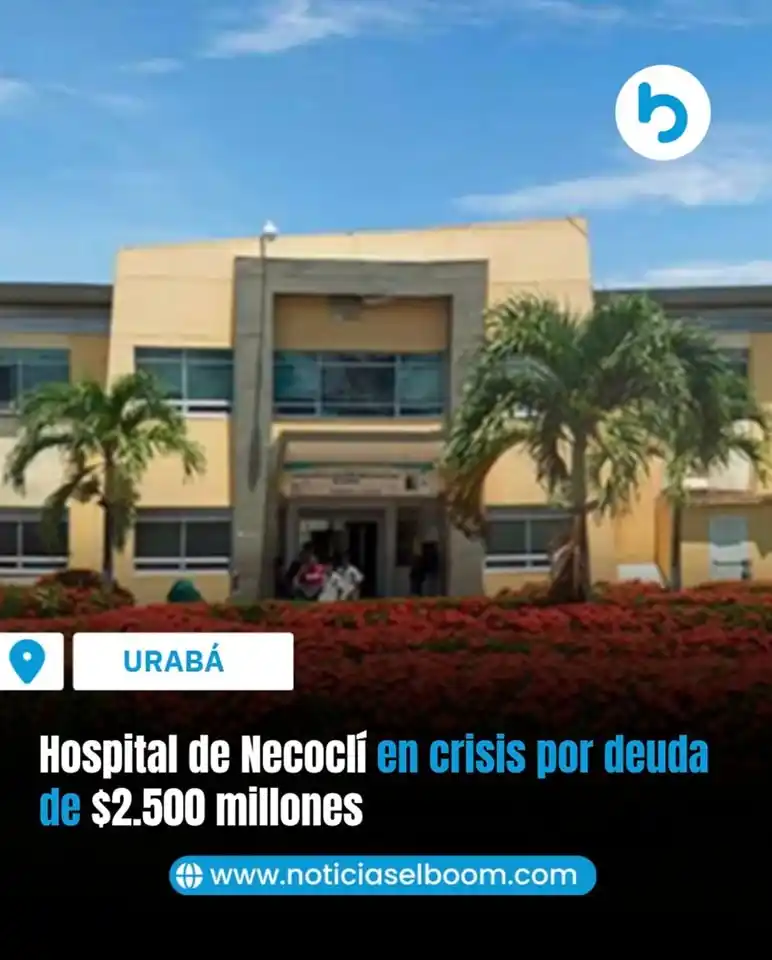 Image from Noticias El Boom: 🚨<a class="text-blue-500 hover:underline cursor-pointer" href="/hasht...