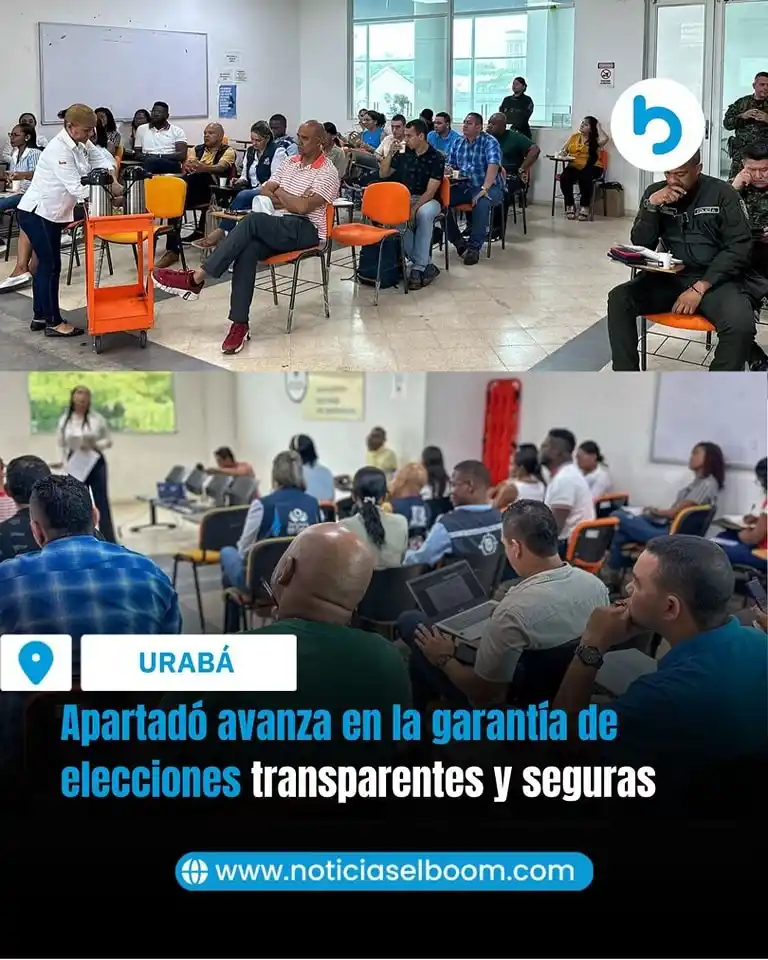 Image from Noticias El Boom: 🚨 <a class="text-blue-500 hover:underline cursor-pointer" href="/hash...