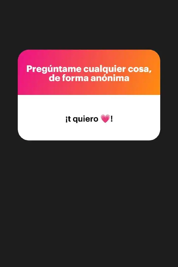 Nuestra Lucero Adorada post