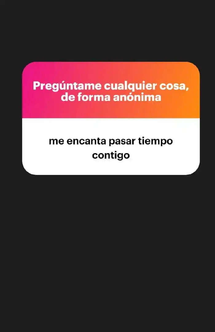 Nuestra Lucero Adorada post