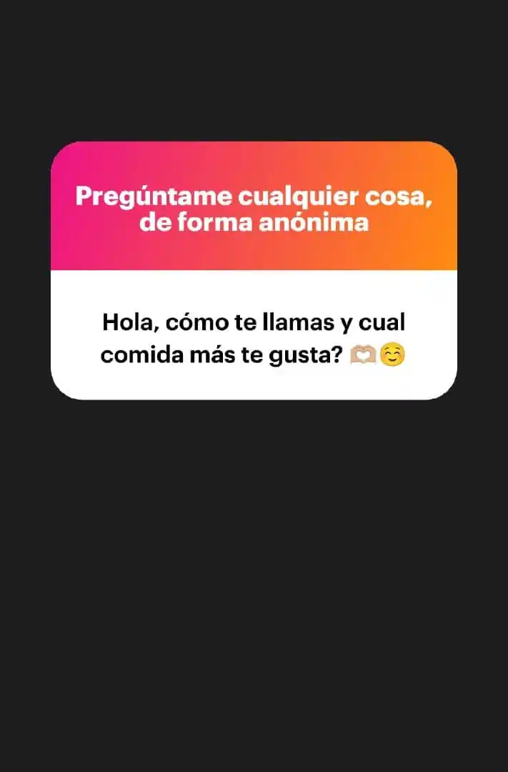 Nuestra Lucero Adorada post