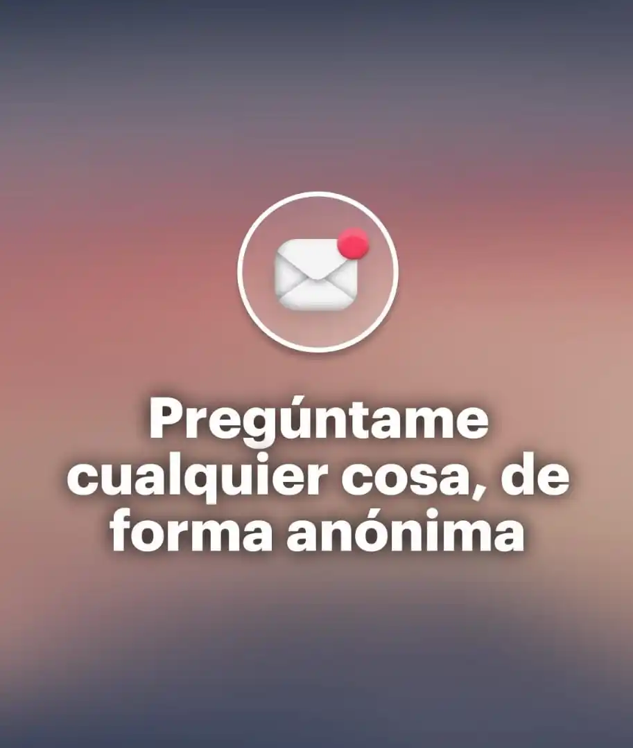 Nuestra Lucero Adorada post