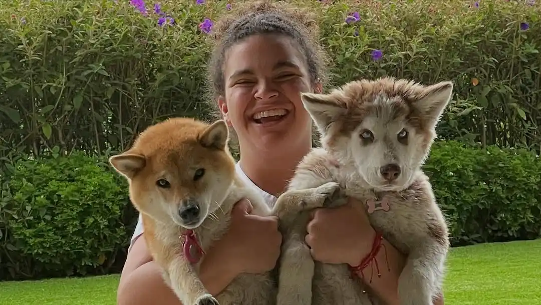 Nuestra Lucero Adorada post