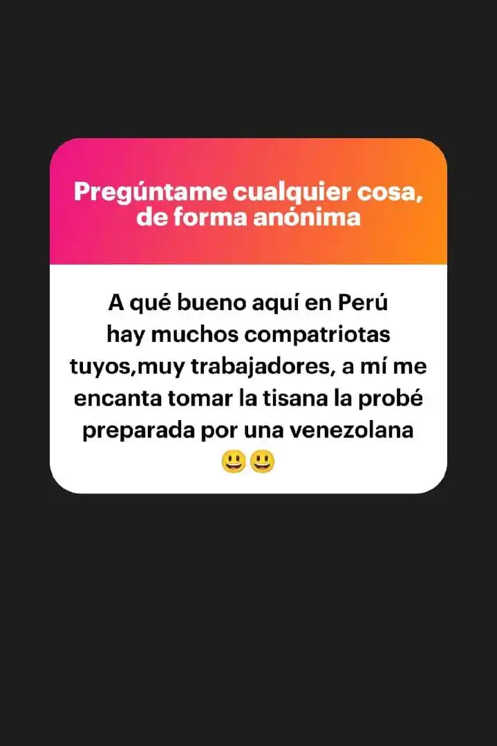 Nuestra Lucero Adorada post