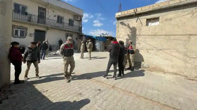 Image from نيو ترك بوست: مصرع شخصين في تبادل إطلاق نار بولاية شانلي أورفا قراءة الخبر👇👇 https...
