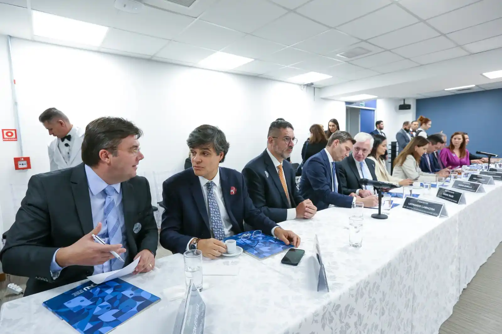 OAB São Paulo  post
