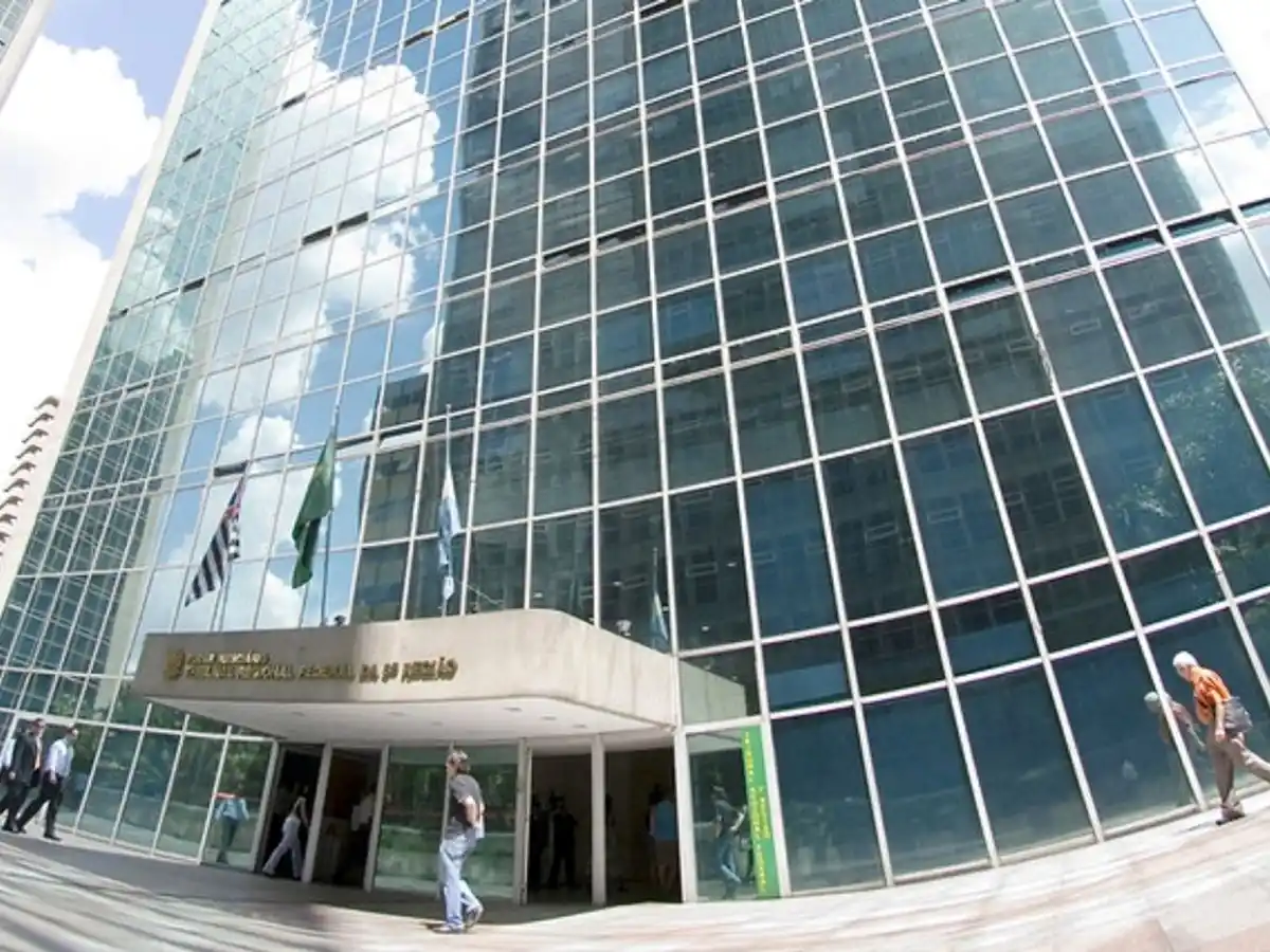 OAB São Paulo  post