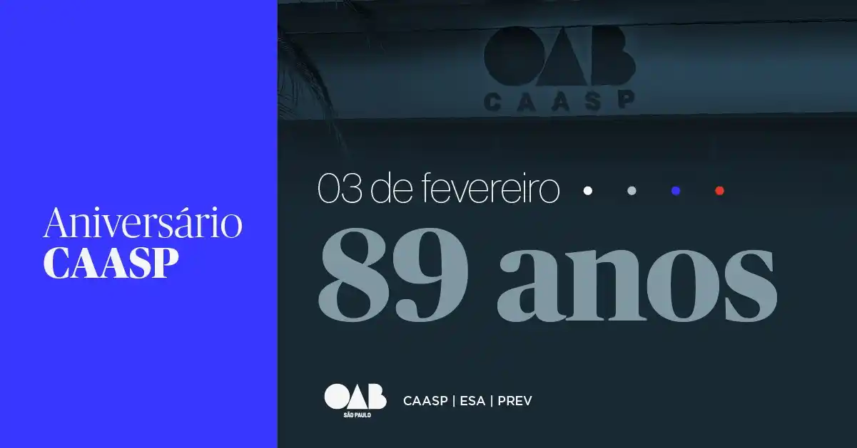 OAB São Paulo  post
