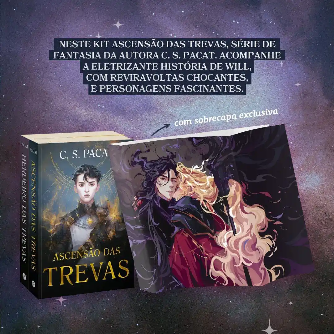 Ofertas Literárias 📚💜 post