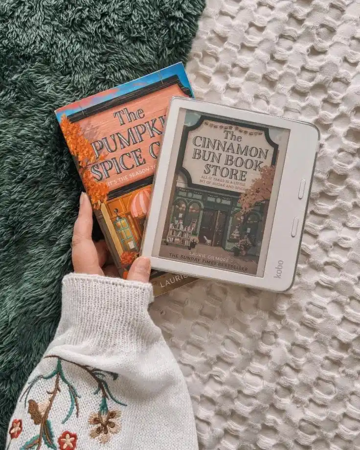 Ofertas Literárias 📚💜 post