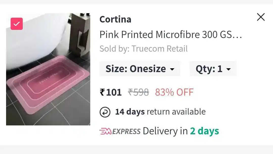 Offer | Deals | Discount post