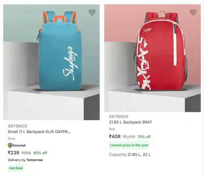 Offer | Deals | Discount post