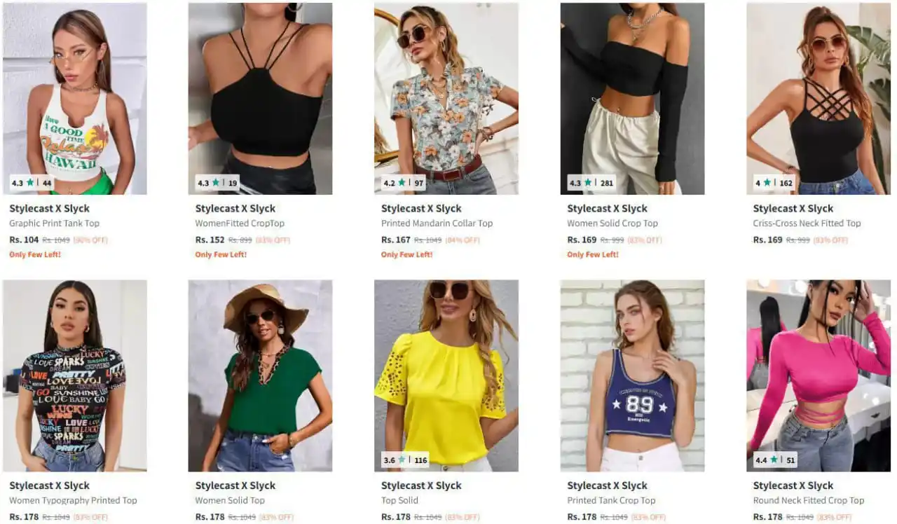 Offer | Deals | Discount post