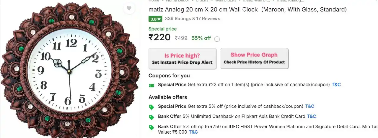 Offer | Deals | Discount post
