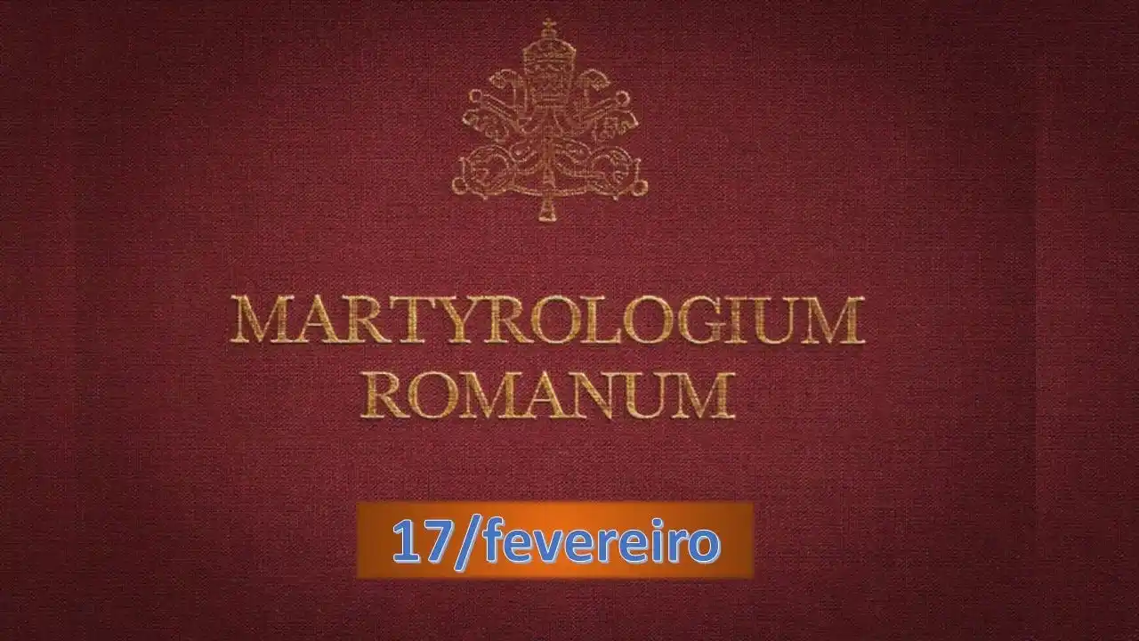 Ofício das Leituras post