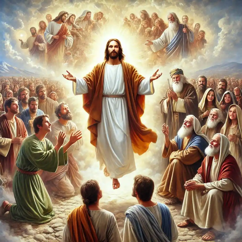 Ofício das Leituras post