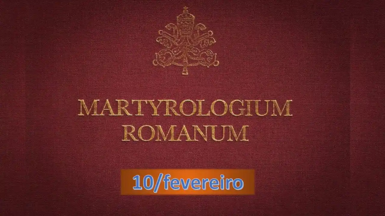 Ofício das Leituras post