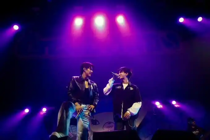 Image from Ohmnanon Area❤💚: Cat Radio FB post NANON มาพร้อม PERTH GUEST รับเชิญสุดพิเศษ <a class...