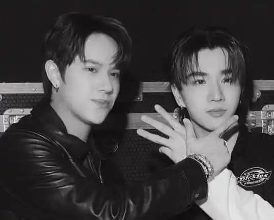 Image from Ohmnanon Area❤💚: Do you get Dejavu 😭🥺 —🌏...
